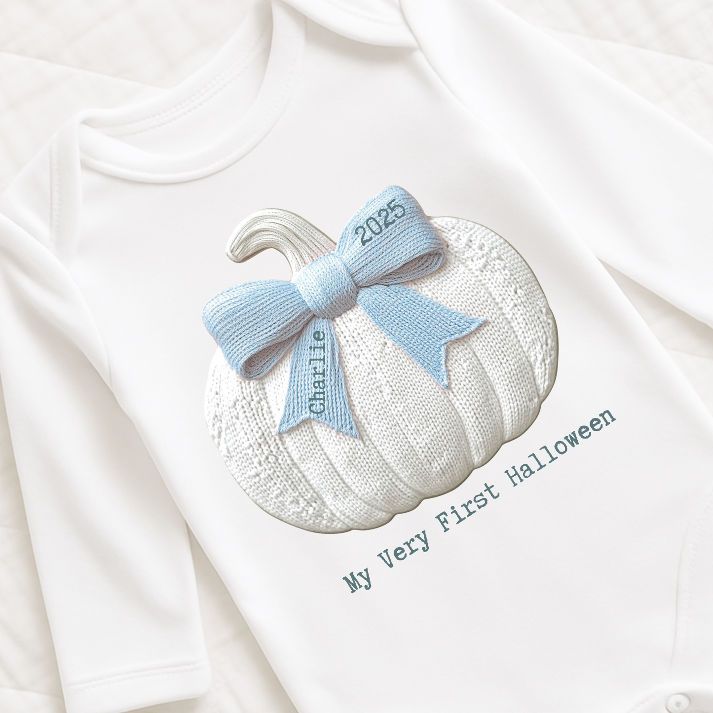 My Very First Halloween